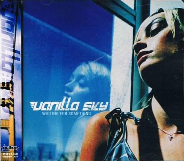 Vanilla Sky - Waiting For Something CD VG+