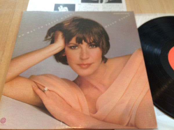 Helen Reddy : No Way To Treat A Lady (LP, Album)