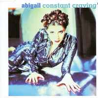 ซีดี Abigail - Constant Craving '95 CD VG+