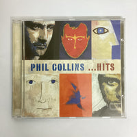 ซีดี Phil Collins - ...Hits CD VG