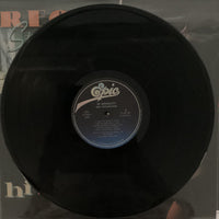 แผ่นเสียง REO Speedwagon - Hi Infidelity Vinyl VG+