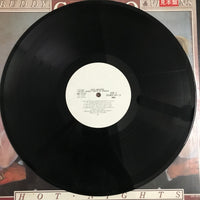 แผ่นเสียง Buddy Greco / Visions - Hot Nights Vinyl VG+