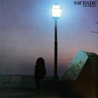 久保田早紀 = 久保田早紀 : サウダーデ = Saudade (LP, Album, Tri)