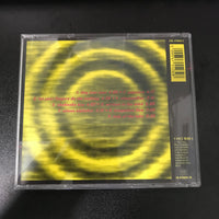 ซีดี Sort Sol - Glamourpuss CD VG+