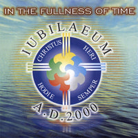 ซีดี Various -Iubilaeum A.D.2000 - In The Fullness Of Time Album CD VG+