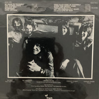 แผ่นเสียง Frankie Miller - Full House Vinyl VG+