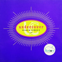 Undercover : Baker Street (12")