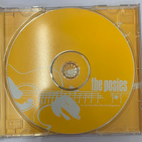 ซีดี The Posies - In Case You Didn't Feel Like Plugging In (CD) (VG+)