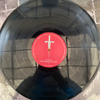 แผ่นเสียง After Hours - Take Off Vinyl VG+