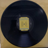 แผ่นเสียง Little River Band - Backstage Pass Vinyl VG+ 2LPs