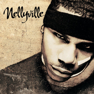 ซีดี Nellyville CD VG