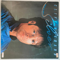 แผ่นเสียง Cliff Richard - Rock 'N' Roll Silver Vinyl VG+