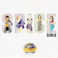 Spice Girls - Spiceworld CD VG+