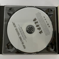 Rip Slyme - "Good Job!" CD VG+ 2CDs