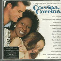 Various - Corrina, Corrina The Original Motion Picture Soundtrack CD VG+