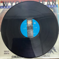 แผ่นเสียง Wyclef Jean - Cheated To All The Girls Vinyl VG+