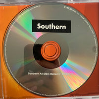 ซีดี Southern All Stars - バラッド3 ~The Album Of Love~ (CD) (VG+)