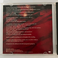 ซีดี Basia - The Sweetest Illusion CD VG+