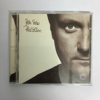 ซีดี Phil Collins - Both Sides CD VG