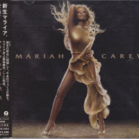 Mariah Carey : The Emancipation Of Mimi (CD, Album, RE)