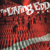 The Living End - The Living End CD NM or M-