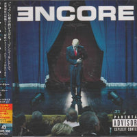 Eminem : Encore (2xCD, Album + DVD-V, NTSC)