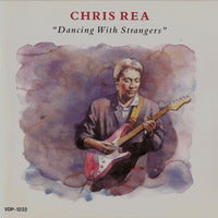 Chris Rea - Dancing With Strangers CD VG