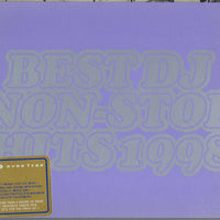 Various : Best DJ Non-Stop Hits 1998 (2xCD, Comp, Mixed)