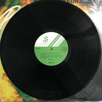 แผ่นเสียง Yuki Katsuragi - Rush Vinyl VG+