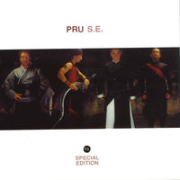 ซีดี Pru - PRU S.E Special Edition CD VG+