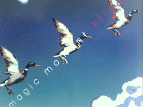 ซีดี Various - Magic Moment Friday CD VG+