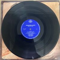 แผ่นเสียง Francis Lai - Bilitis Original Motion Picture Soundtrack Vinyl VG+