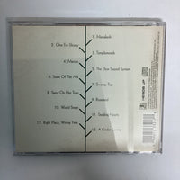 ซีดี Acoustic Alchemy - Roseland CD VG+