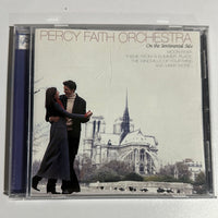 ซีดี Percy Faith Orchestra - On The Sentimental Side (CD) (VG+)