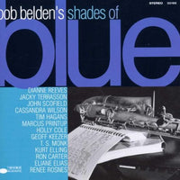 Various : Bob Belden's Shades Of Blue (CD, Comp)