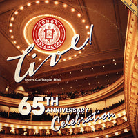 La Sonora Matancera : Live! From Carnegie Hall (65th Anniversary Celebration) (2xLP, Album)