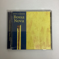 ซีดี Various - Gontiti Recomends Bossa Nova CD VG+