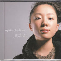 Ayaka Hirahara : Jupiter (CD, Single)