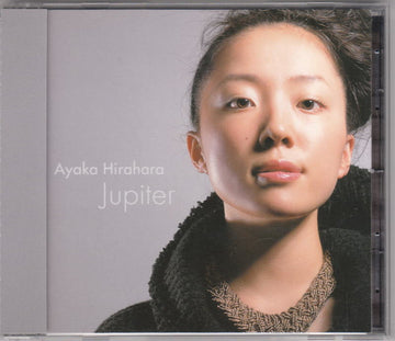 Ayaka Hirahara : Jupiter (CD, Single)