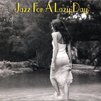 ซีดี Various - Jazz For A Lazy Day CD VG+ 2CDs