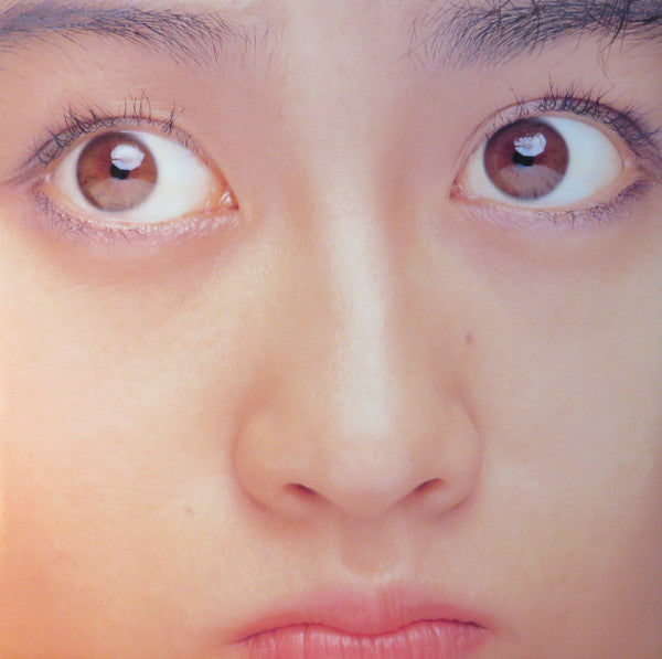 Misato Watanabe : Breath (LP, Album, Gat)