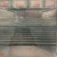 แผ่นเสียง The Rolling Stones - It's Only Rock 'N Roll Vinyl VG+