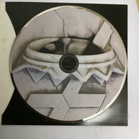 ซีดี Reign Supreme - Testing The Limits Of Infinite CD VG+