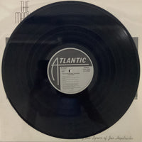 แผ่นเสียง The Manhattan Transfer - Vocalese Vinyl VG+