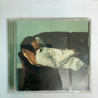 ซีดี Masayoshi Yamazaki - 全部、君だった CD VG+ 1CD 1DVD