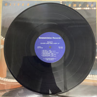 แผ่นเสียง Oliver Lake And Jump Up - Plug It Vinyl VG+