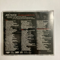 ซีดี Various - Mixed By DJ Couz Jack Move 26 The Greatest Los Angeles Hits 2011 CD VG+ 2CDs