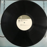 แผ่นเสียง Various - Seabreeze Special: Modern Jazz Piano Forum Vinyl VG+