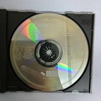 ซีดี Epo - Supernatural CD VG+