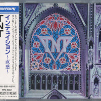 TNT (15) : インテュイション = Intuition (CD, Album)